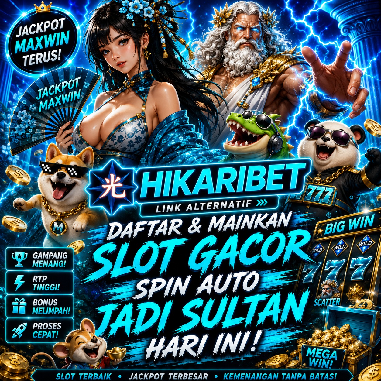 HIKARIBET